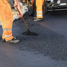 Best Asphalt Driveway Installation  in North Fork, AZ